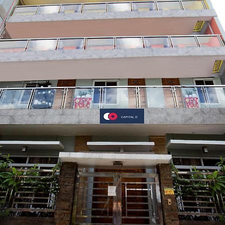Capital O 806 Pattaui Residences Taguig Exteriér fotografie