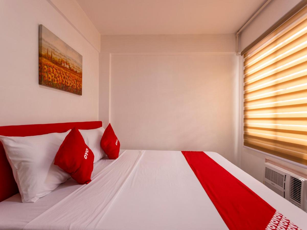 Capital O 806 Pattaui Residences Taguig Exteriér fotografie