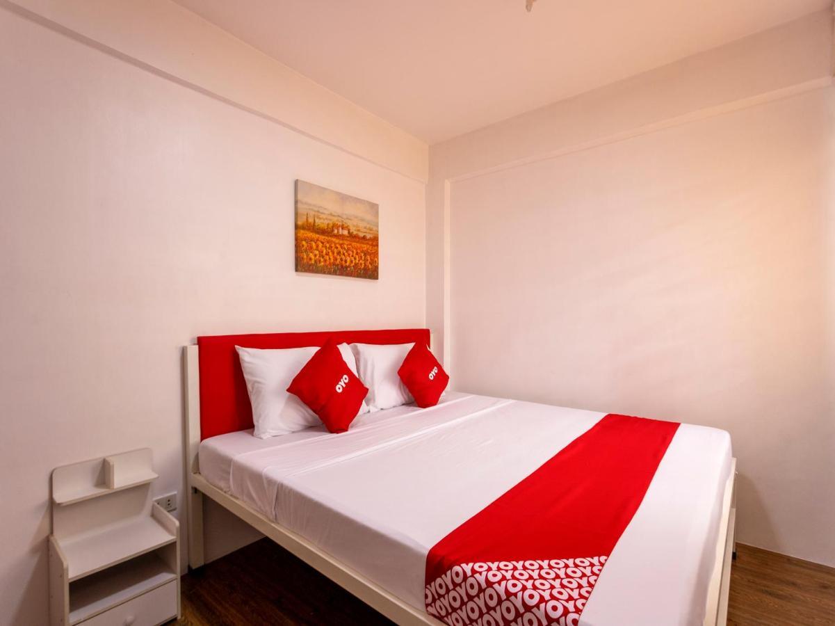 Capital O 806 Pattaui Residences Taguig Exteriér fotografie