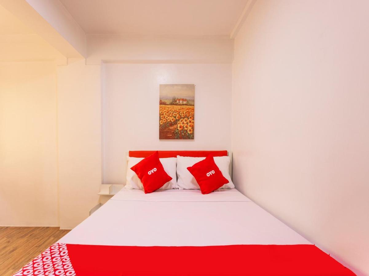 Capital O 806 Pattaui Residences Taguig Exteriér fotografie