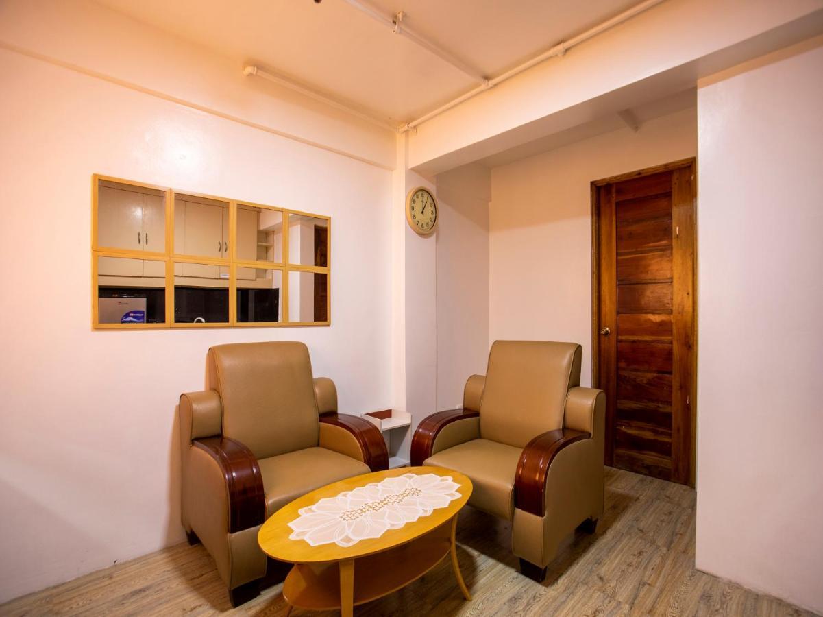 Capital O 806 Pattaui Residences Taguig Exteriér fotografie