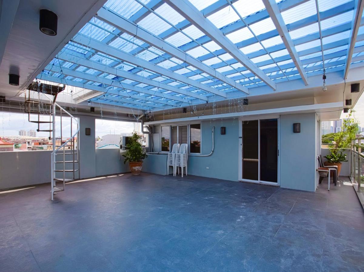 Capital O 806 Pattaui Residences Taguig Exteriér fotografie