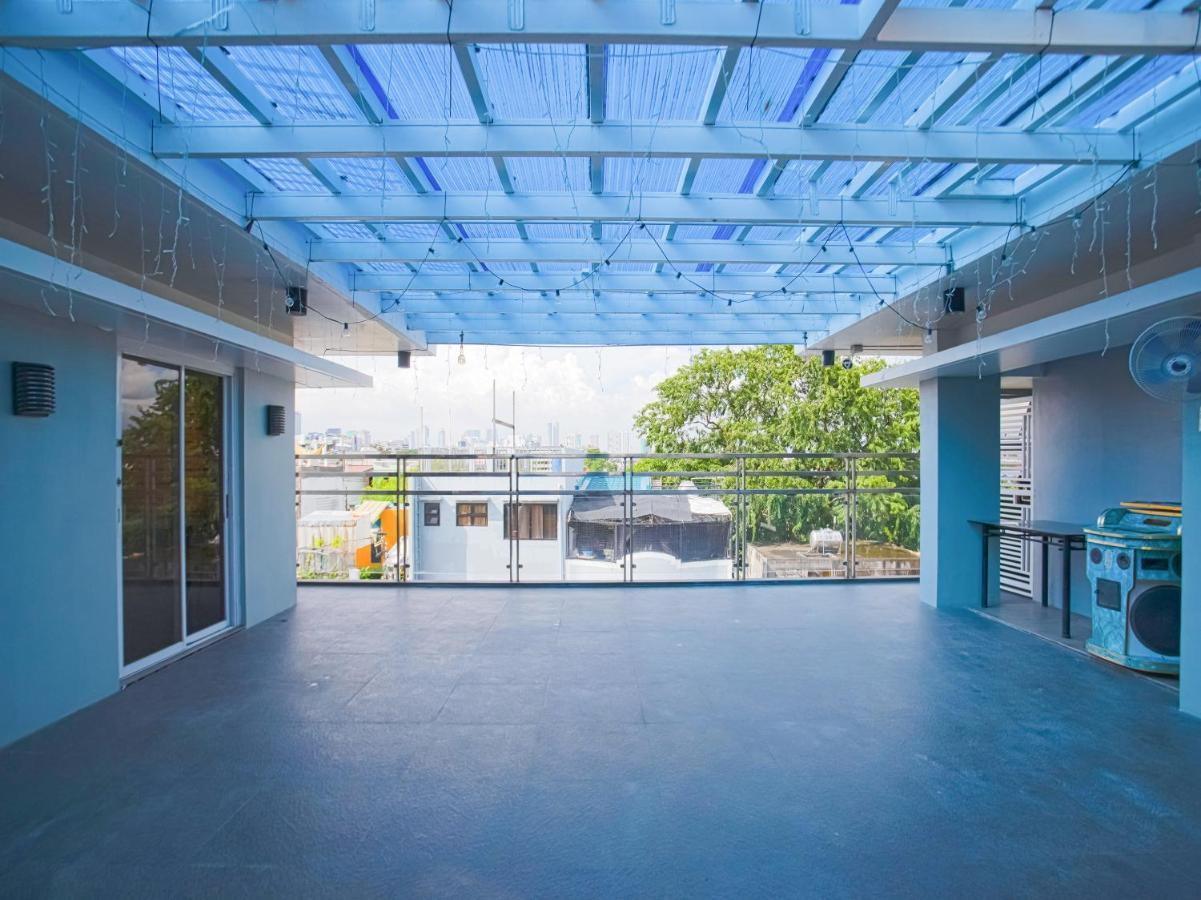 Capital O 806 Pattaui Residences Taguig Exteriér fotografie