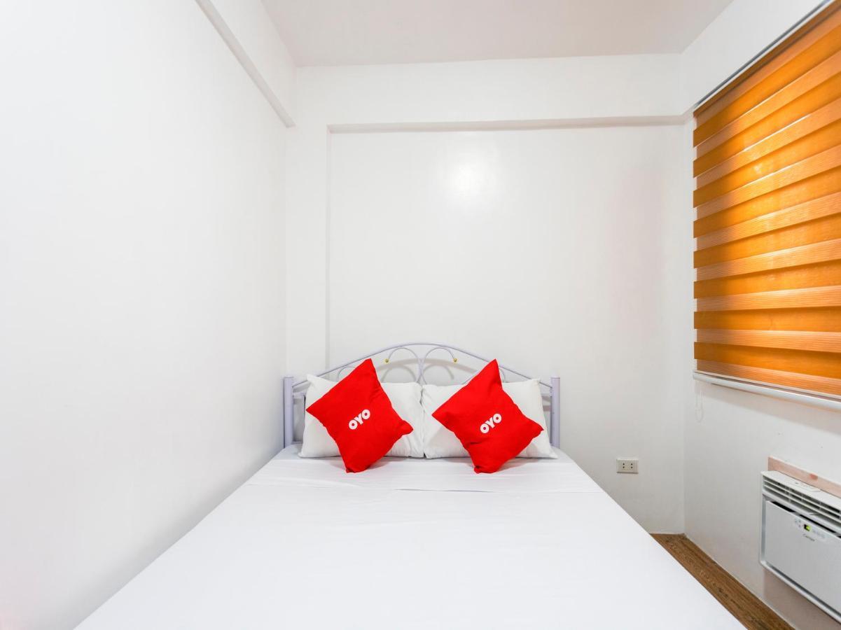 Capital O 806 Pattaui Residences Taguig Exteriér fotografie