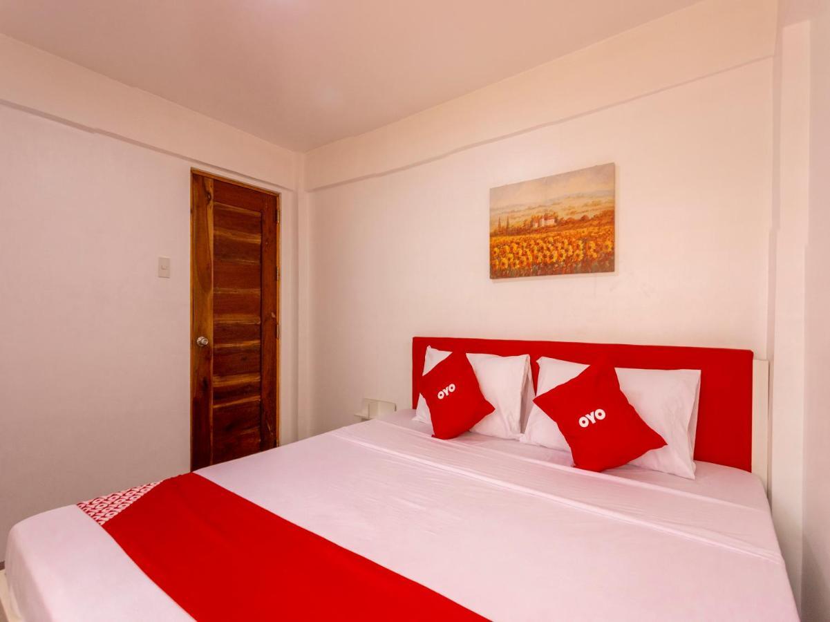 Capital O 806 Pattaui Residences Taguig Exteriér fotografie