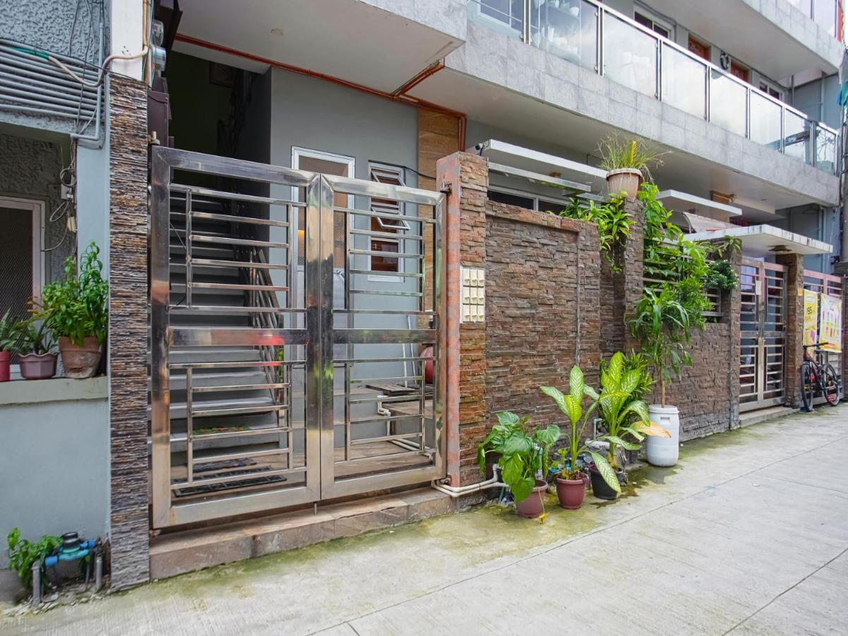 Capital O 806 Pattaui Residences Taguig Exteriér fotografie